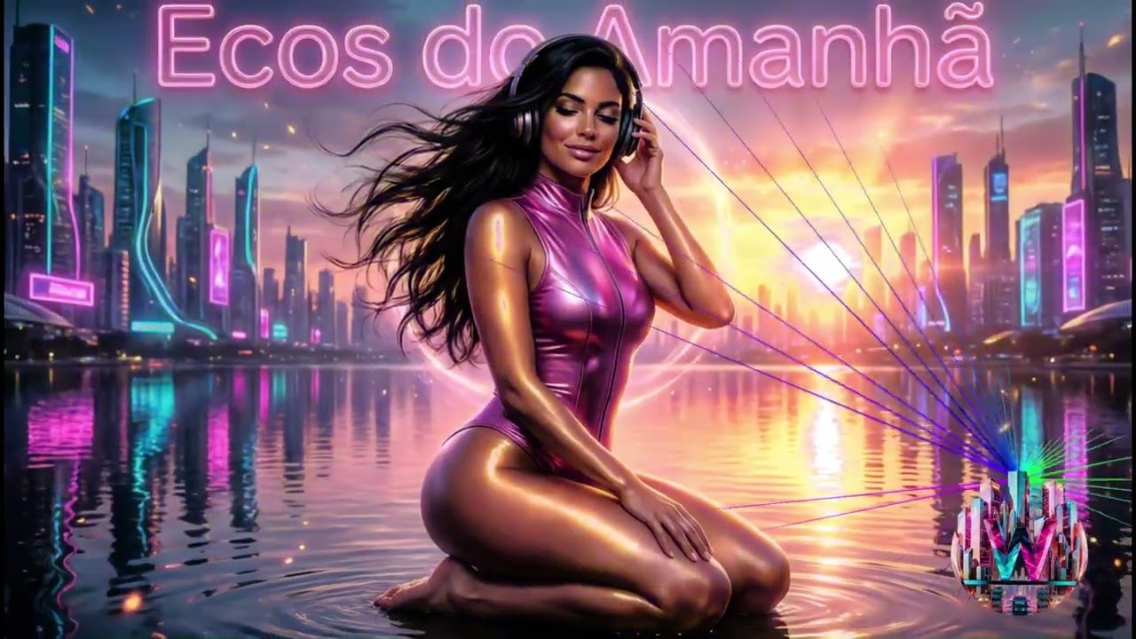 Alive Tonight – EDM Dance Pop 2026 | Ultra Energy & Futuristic Vibes