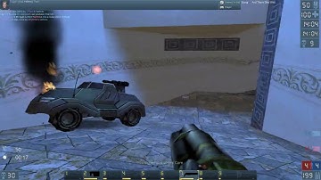 Unreal Tournament 1999: A Timeless Classic, Even in 2024! - Greed - UT99 - Online gameplay