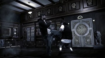 Def Jam ICON Part 12