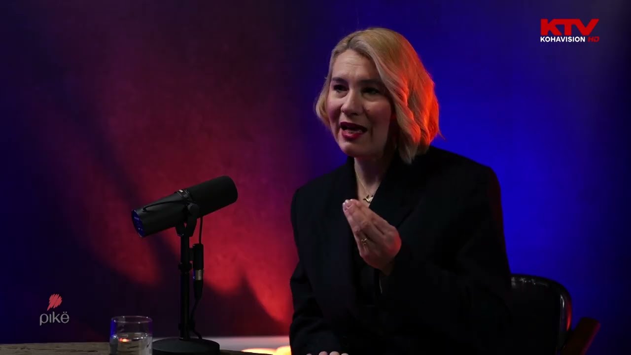 Pse BE-ja u mundua të krijojë dy liderë të fortë, Thaçin në Kosovë e Vuçiqin në Serbi?