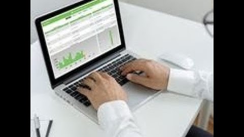 Mailroom Software - AIMS