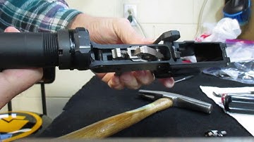 ECHO FAILURE PART1