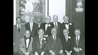 History of the American Association of Endodontists