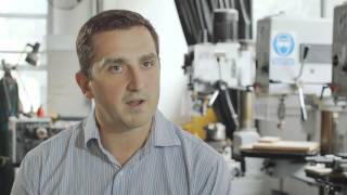 ESF Applied Learning - Engineering
