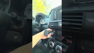 Reload offroad CRV Dash Accessory Mount for 02-06 CRV