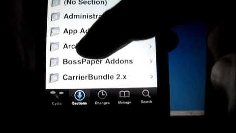 how to get moving backrounds/wallpapers for jailbroken ipod touch/iphone