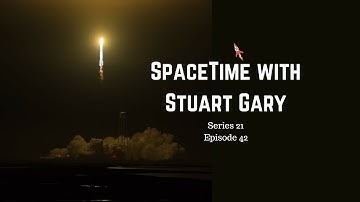 New clues about the early universe | SpaceTime with Stuart Gary S21E42 | Astronomy Podcast