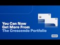 Get More from Crescendo: More Flexibility, More Capacity for FIDO Keys, And Stronger Security