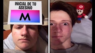 ESO FUE INESPERADO xd