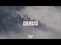 Derdo  deep turkish saz trap rap beat instrumental  by sero produktion  pasha music