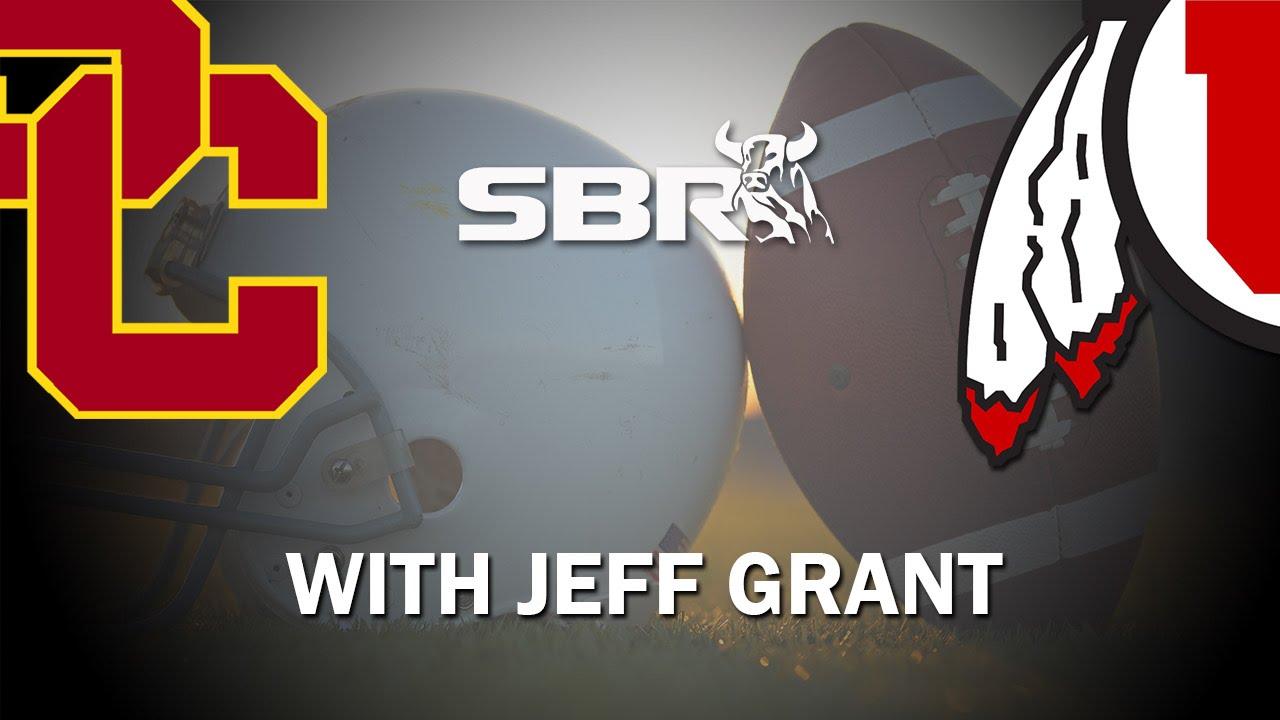 Free Picks for USC vs. Utah NCAA Football YouTube