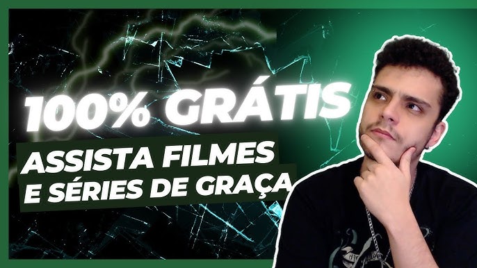 TOP 5 PLATAFORMAS DE STREAMING GRATUITAS DE 2023 + 9 DICAS COM OS