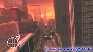 Prototype Part 29 The Last Man