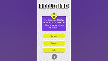 Unravel the Enigma: Can You Crack This Intriguing Riddle?