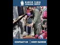 Big Sale | Best Luggage Brands | Hareem Tariq Luggage House #luggage #shorts#travelbag