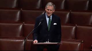 Rep. Hill Congratulates Lieutenant General Jonathan Stubbs on House Floor