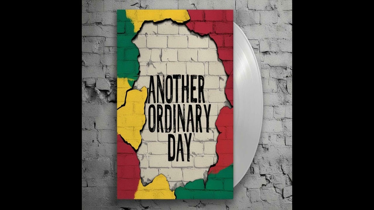 An Another Ordinary Day