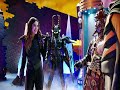 Beast Morphers Morphs 3D