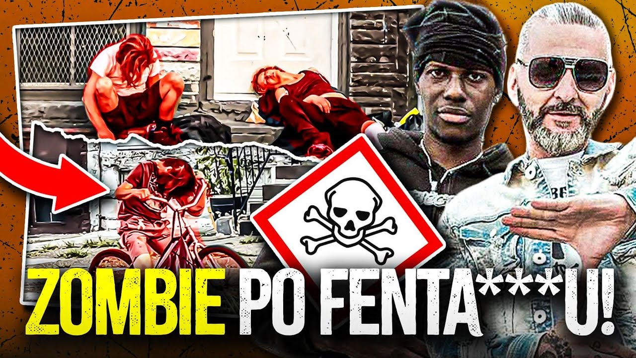 TEGO NIE POKAZUJĄ O KENSINGTON.