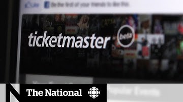 Ticketmaster recruits pros for secret scalper program