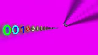 Binary Numbers Extended^200 Season 2 Ended