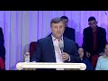 Церковь &quot;Преображение Господне&quot;, богослужение 3.11.2019 г.