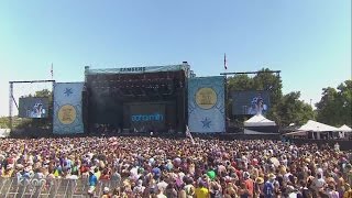 ACL noise complaints down this year