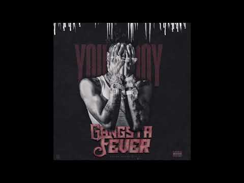 Nba YoungBoy- Gangsta Fever ( Clean )