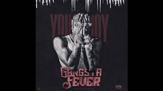 Nba YoungBoy- Gangsta Fever ( Clean )