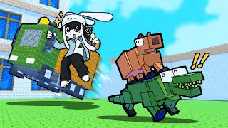 ZOO or OOF IS SUPER FUNNY WITH FRIENDS screenshot 4