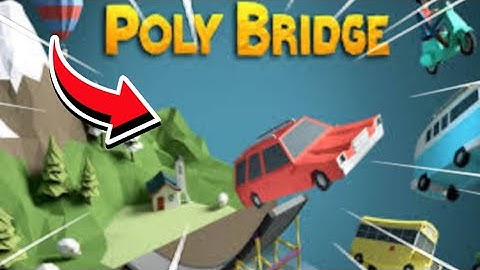How to Download Poly Bridge on android for free