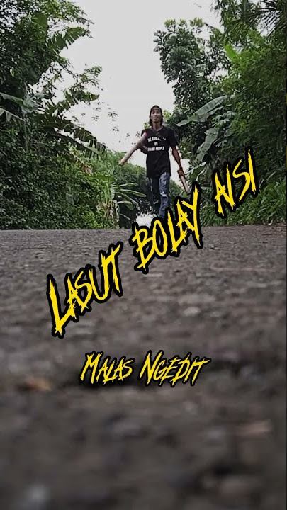 Story WA -  Sarjana muda