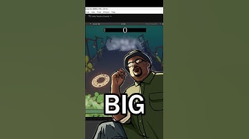 MAKING A GHOST GAME – Part 2 👻 | #gamedev  #unity  #devlog