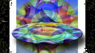 Tavole Radioniche 4D