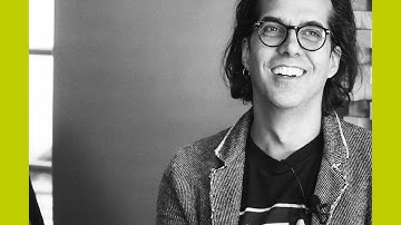 Having a GAS with...Eric Valentine