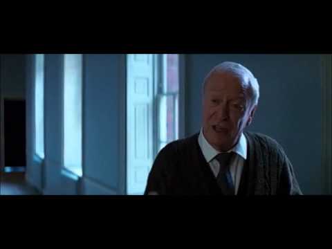 Video: Perché Alfred Pennyworth è morto?