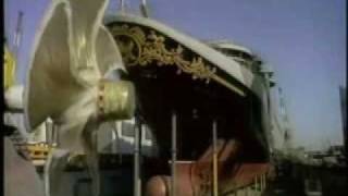 Making the Disney Magic-Part 2