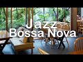 Calm Your Mind with Soft Jazz Piano and Bossa Nova Music