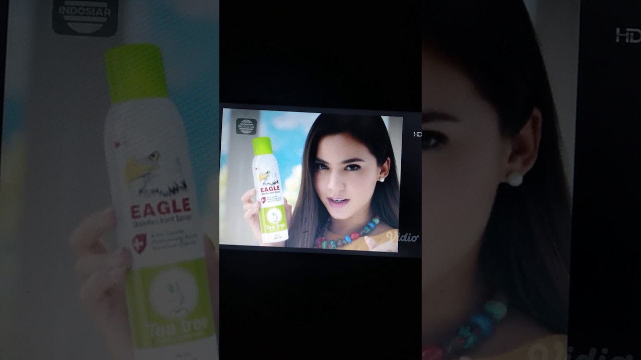 Jeda Iklan Indosiar 15 Januari 2021 (Part 4)
