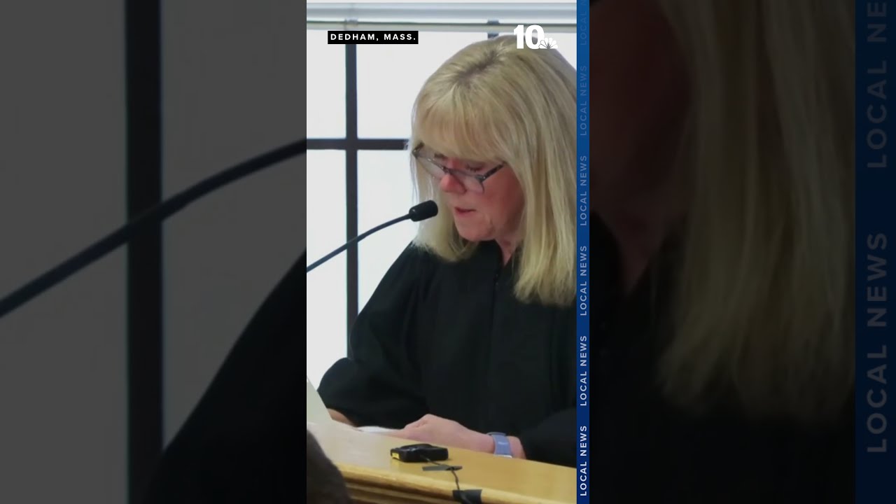 Judge Declares Mistrial In Karen Read Murder Case