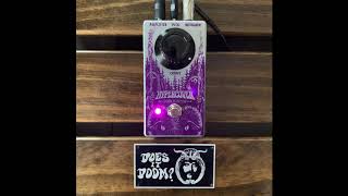 Does It Doom Hypercoven Quick Demo