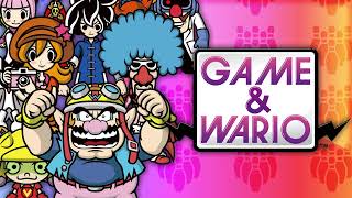 Bowling 9 Bolt - Game & Wario Ost