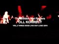 The Golden Wet Fingers DVD VOL.2「OLL KORRECT」トレイラー