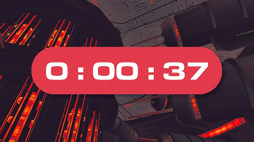 Destroy the West Generator 0:37