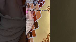 Asma ul Husna(99 nama Allah):Part 2 #shorts #tutorial #art #asmaulhusna #99namesofallah #acrylic