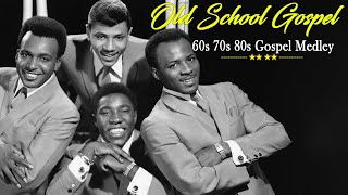 The Old Gospel Music Albums You Need to Hear Now  Best Old Gospel Music From the 60s, 70s, 80s