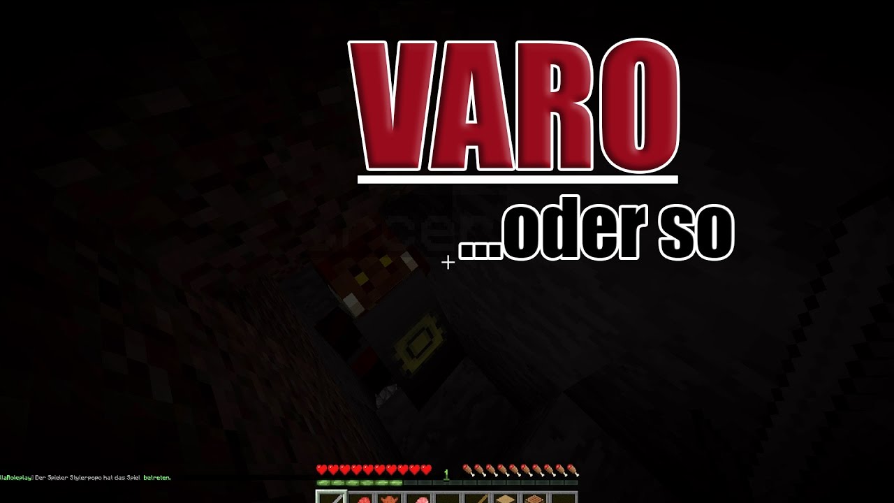 VARO 4 START? - IST ABER GEFAKED!