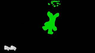 My Own Split Studio Logo Remake but with no text and Sound Effects (SFX)
