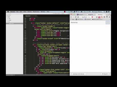 Responsive Grid Systems