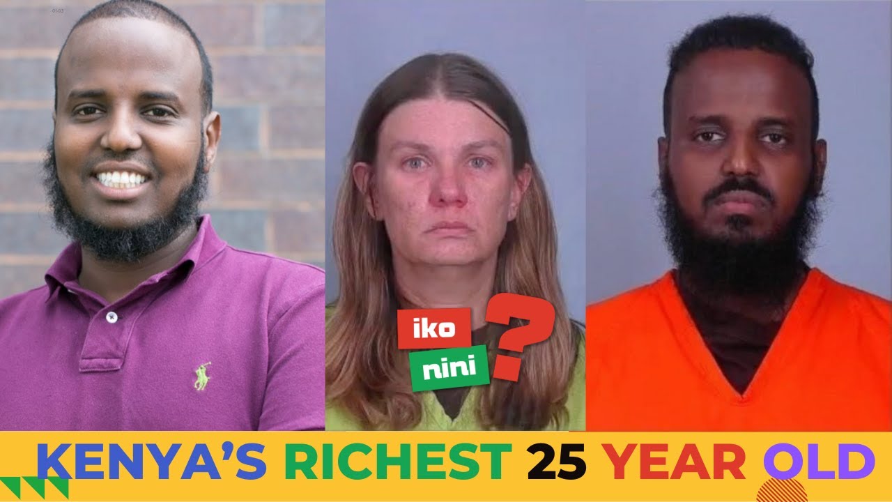 How a Kenyan National Allegedly Laundered Millions from a US Charity for Hungry Kids